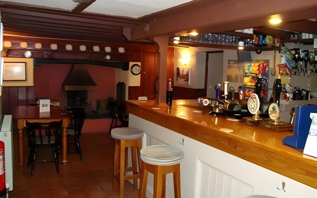 The White Hart