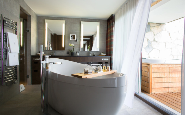 Crans Ambassador