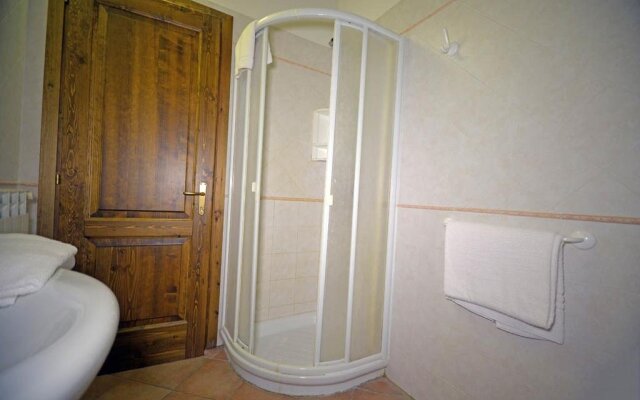 Agriturismo L'Imposto