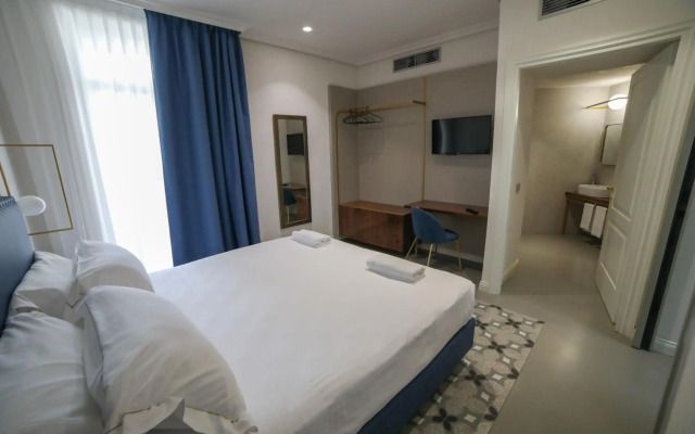 20 Miglia Boutique Hotel