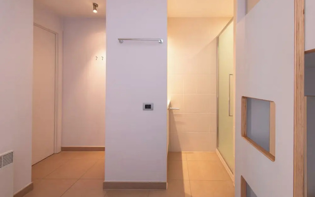 Apartment in Middelkerke Near Casino