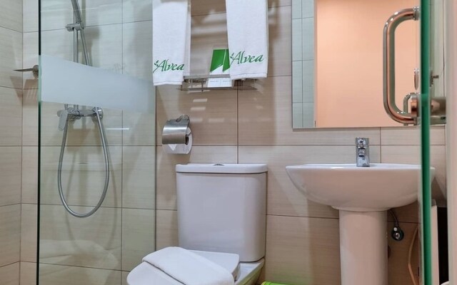 Alvea Hotel