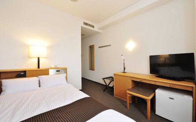 Hotel Jin Morioka Ekimae