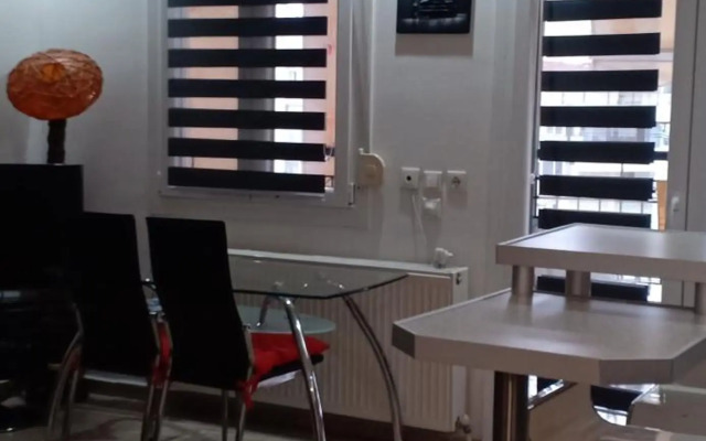 modern&comfortable apartment Euosmos Thessaloniki