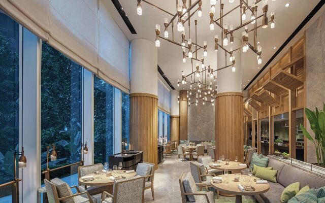 Waldorf Astoria Bangkok