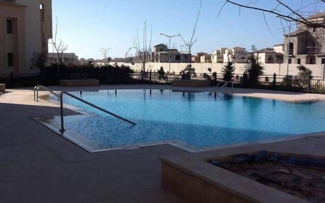 Marassi North Coast Villa V23 with pool