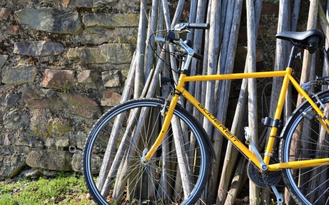 Winkelwerkstatt Hotel