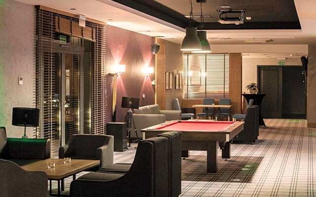 Hotel Ren & Restauracja Browar Kociewski