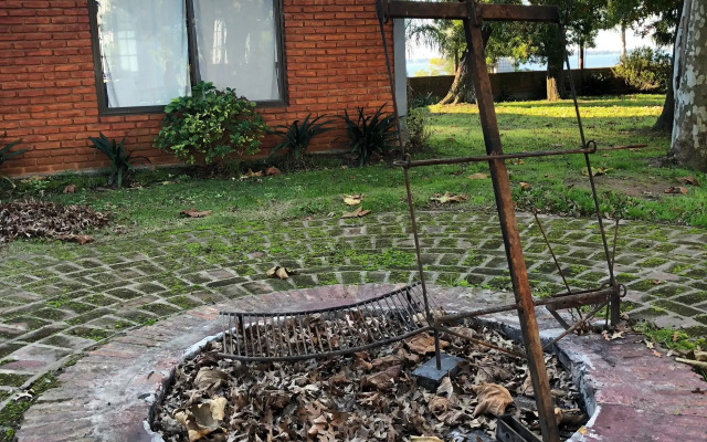 Náutico Apart Hotel