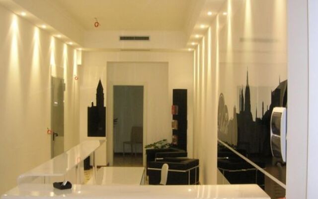 Hotel Agli Artisti &  Alloggi Agli Artisti