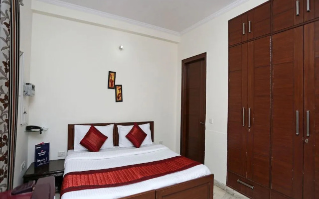 Green Valley Rooma By OYO Rooms