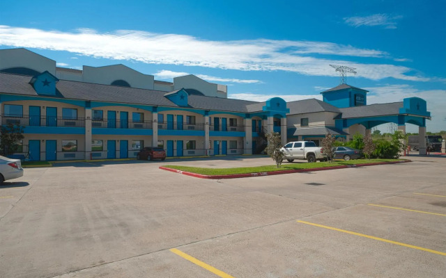 Hotel Bliss Kemah
