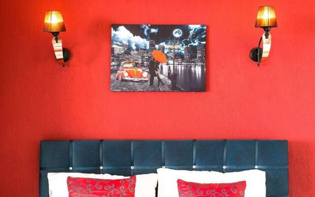 Villa Serce - Hill Villas Kalkan