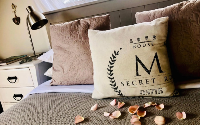 Noordhoek The Lookout