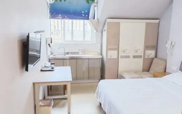 Pingtan Kenting Zhilian Apartment