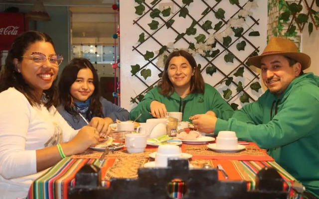 Waynama Hostal