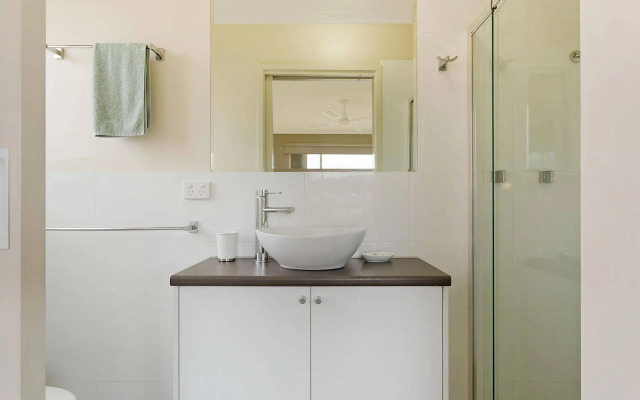 Baywatch Luxury Apartments