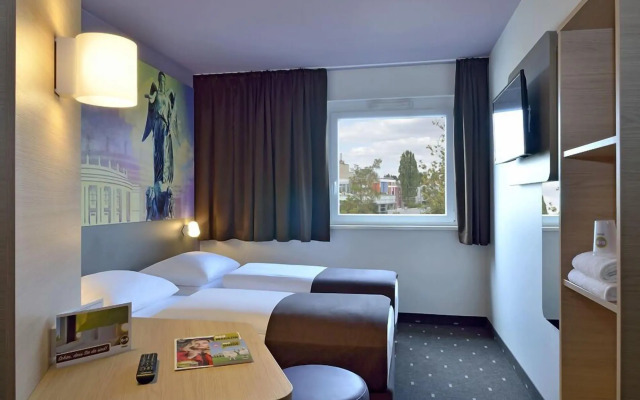 B&B Hotel Stuttgart-Vaihingen