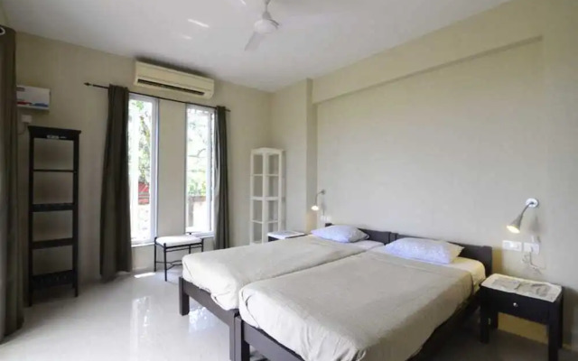 Colva Holiday Homes
