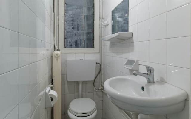 Charming Central Corfu Apartment