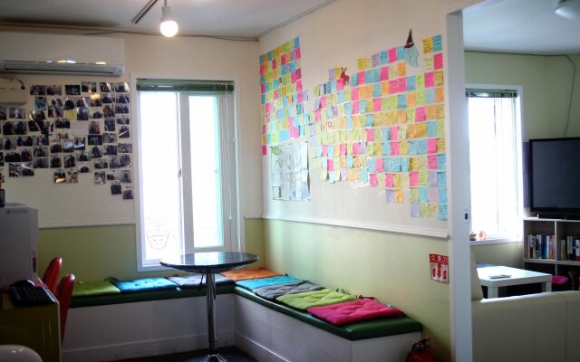 Guesthouse 710 in Haeundae - Hostel