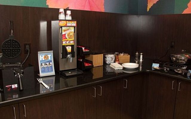 Fairfield Inn & Suites Watervliet St. Joseph