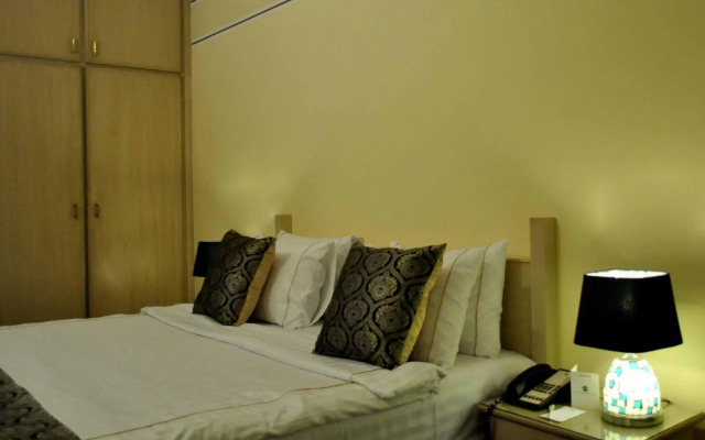 The Residency Hotel