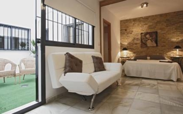 Apartamentos Morgado