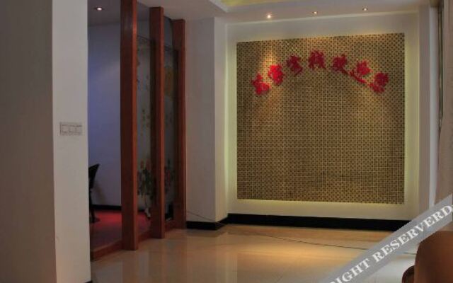 OYO Hangzhou Xujia Inn