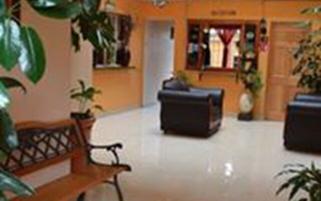 Hotel Camelinas Área Blanca