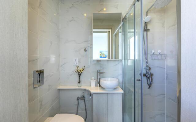 Protaras Villa Mylos 9