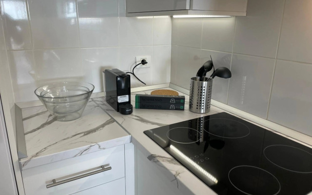 Achacay Sunset Apartment