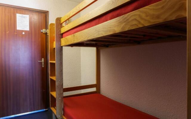 Appartement Les Deux Alpes, 1 pièce, 4 personnes - FR-1-348-233