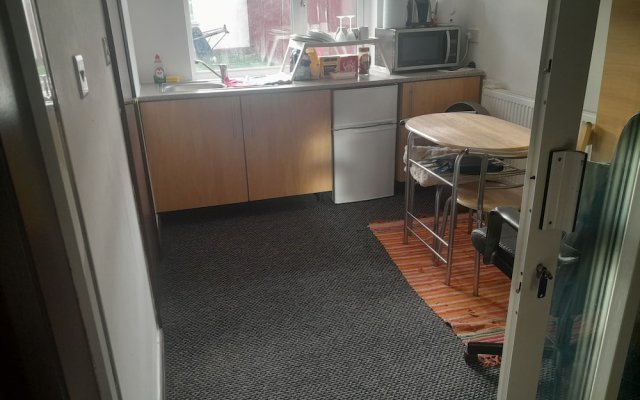 Lovely 1-bed Studio in London