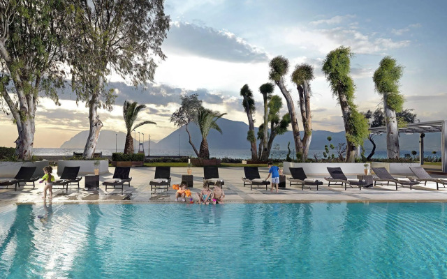Porto Rio Hotel