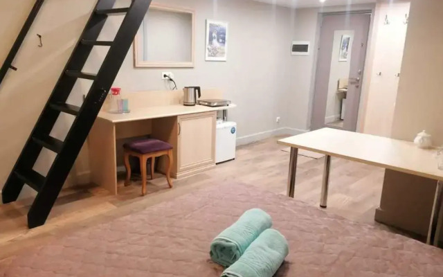 Добро пожаловать в столицу на улице Шереметьевская 85 строение 1