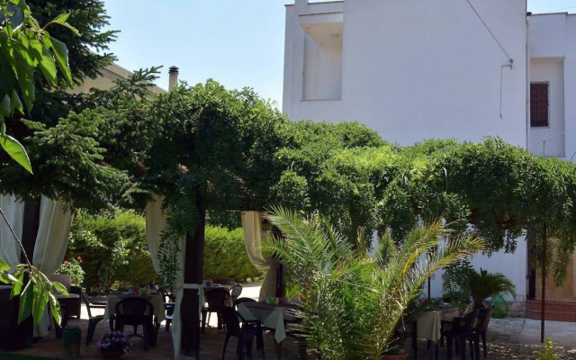 B&B Villa Ernestina