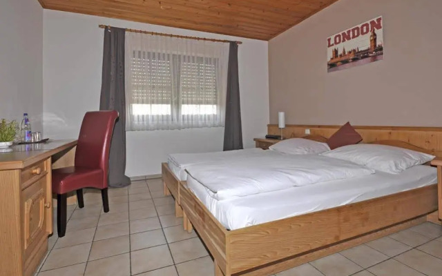 Hotel Lindenhof