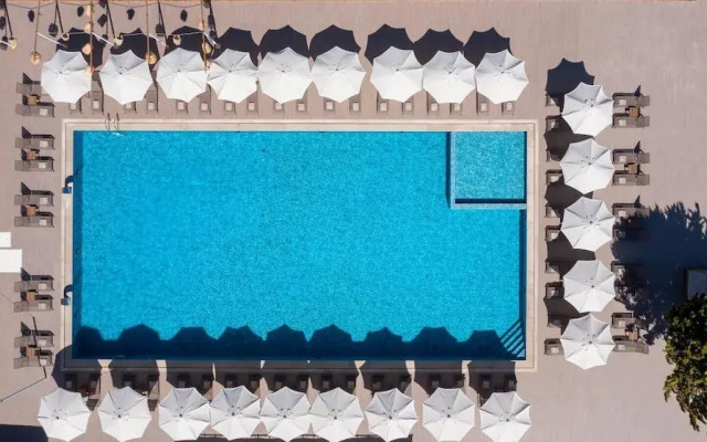Enki Spinoza Thermal Resort Hotel