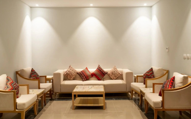 Azal Lagoons Resort Abu Simbel