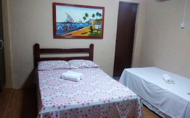 Casa para Temporada - Nossa Pousada
