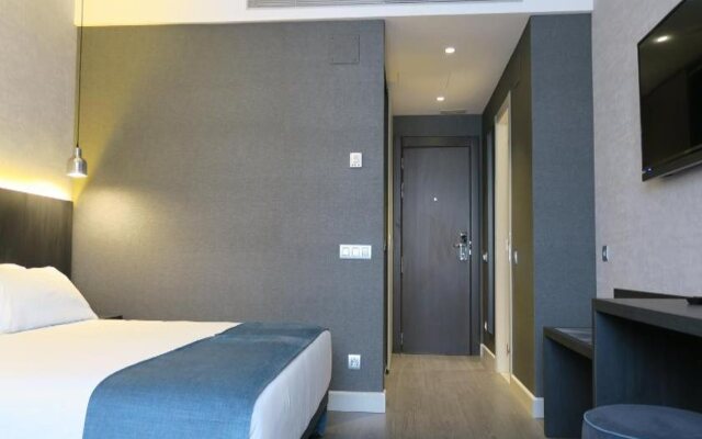 HG City Suites Barcelona
