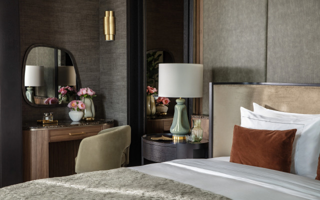 Anantara Palais Hansen Vienna Hotel