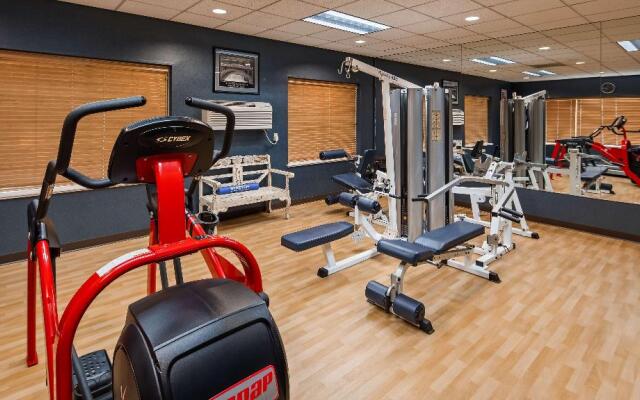 Best Western Plus City Center