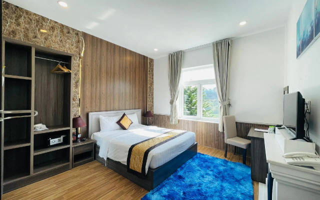 Dalat Wonder Resort