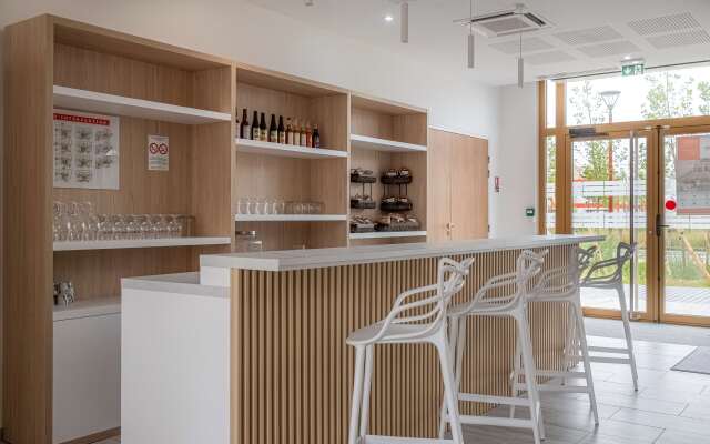 The Originals Boutique Hôtel Amiens Sud
