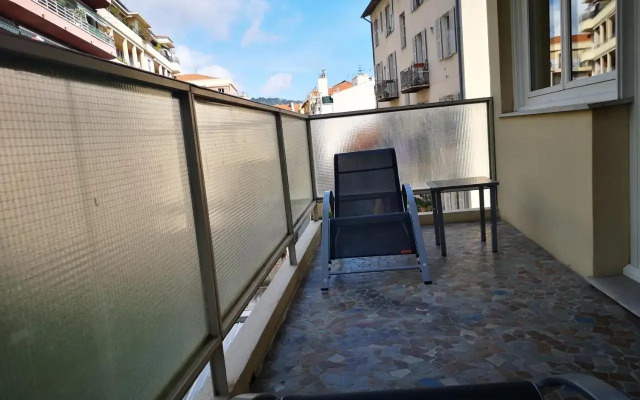 Appartement Notre-dame