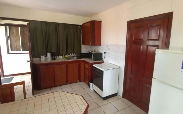 Carriacou Grand View Hotel