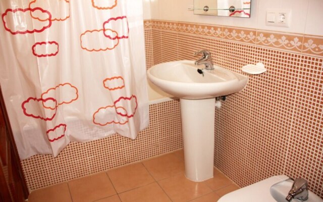 Complejo Bellamar 3000