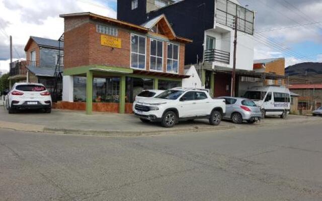 Hospedaje Jesus Nazareno